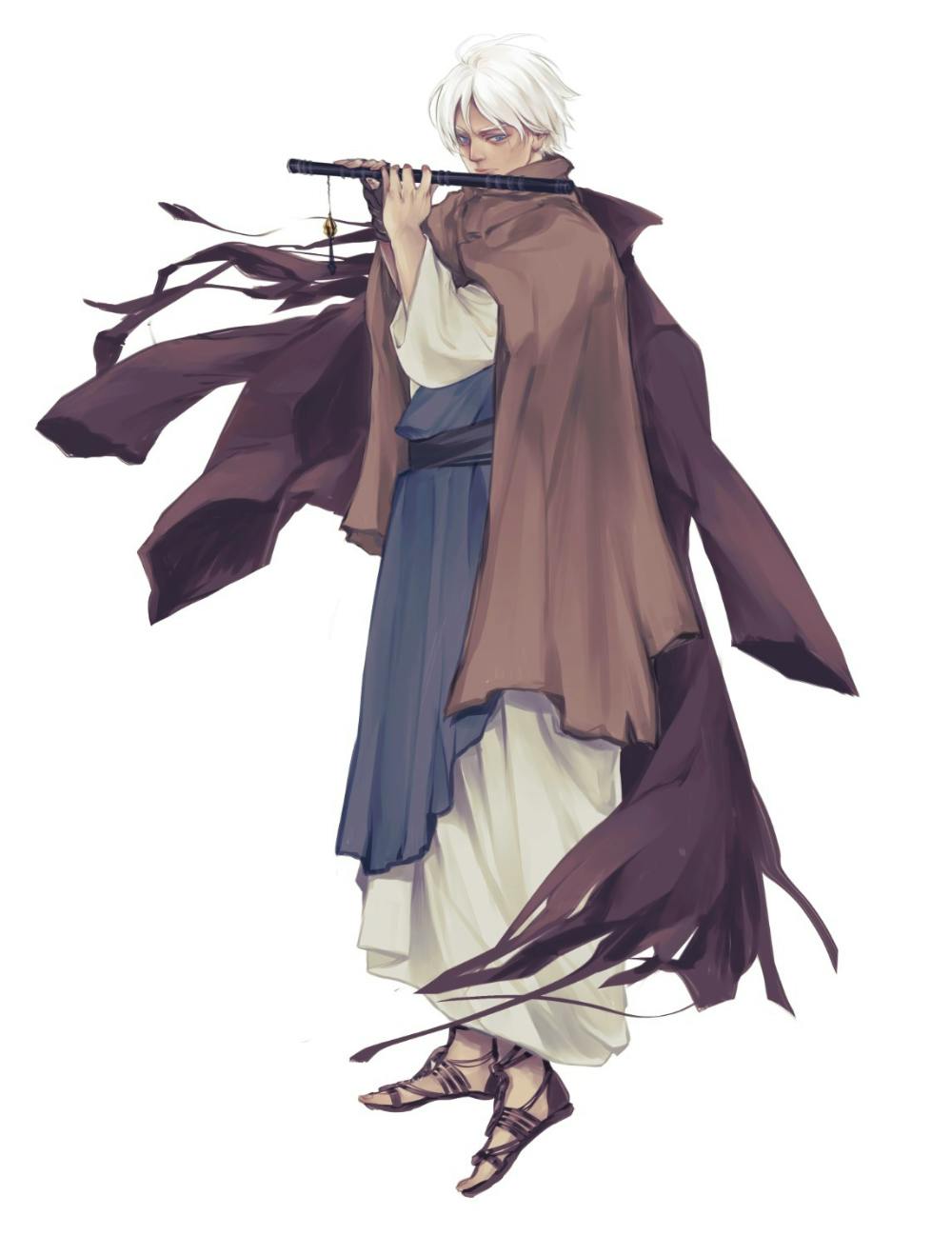 user avatar image for Andrew Gilmore