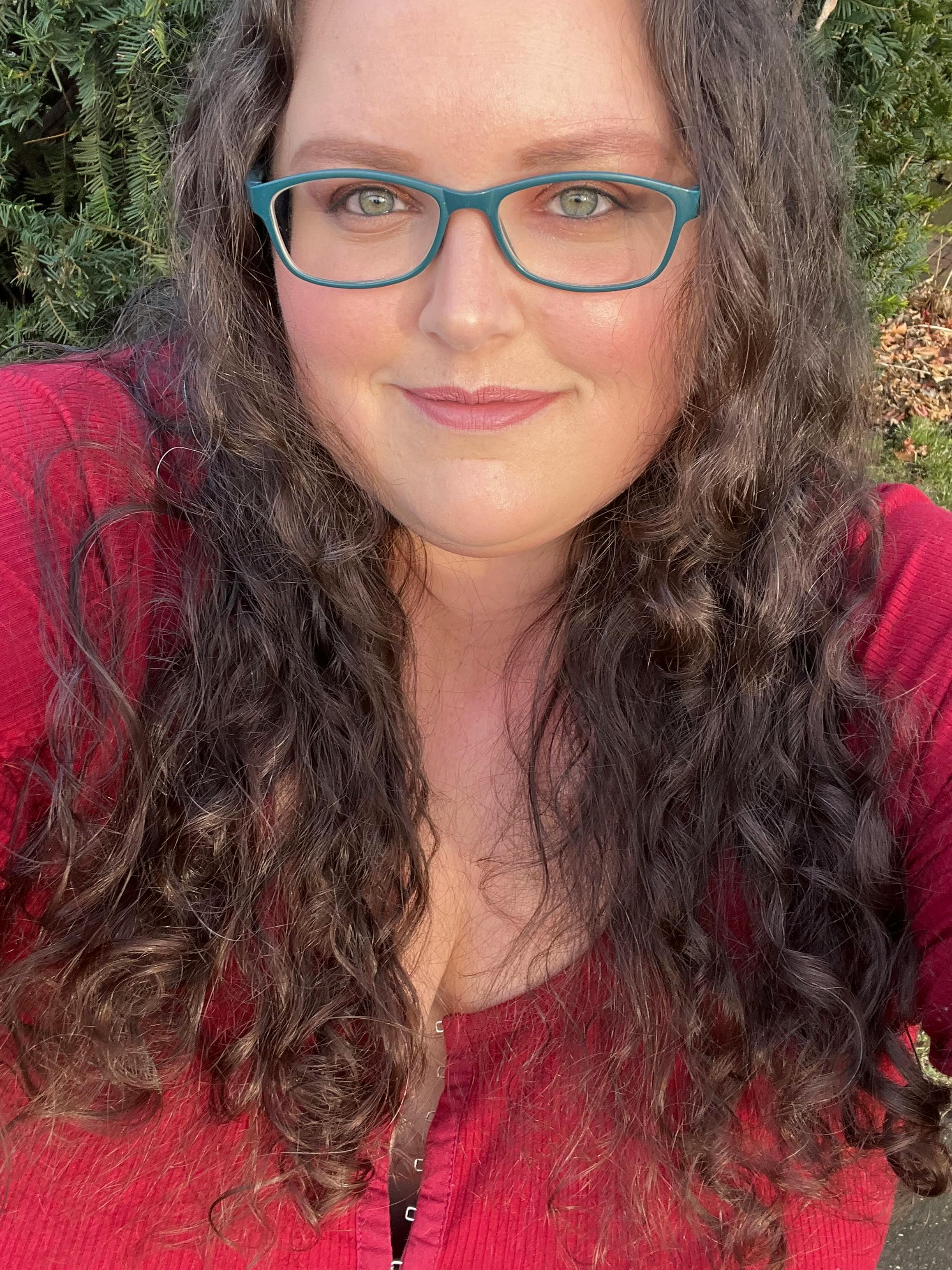 user avatar image for Rachel Rusnak