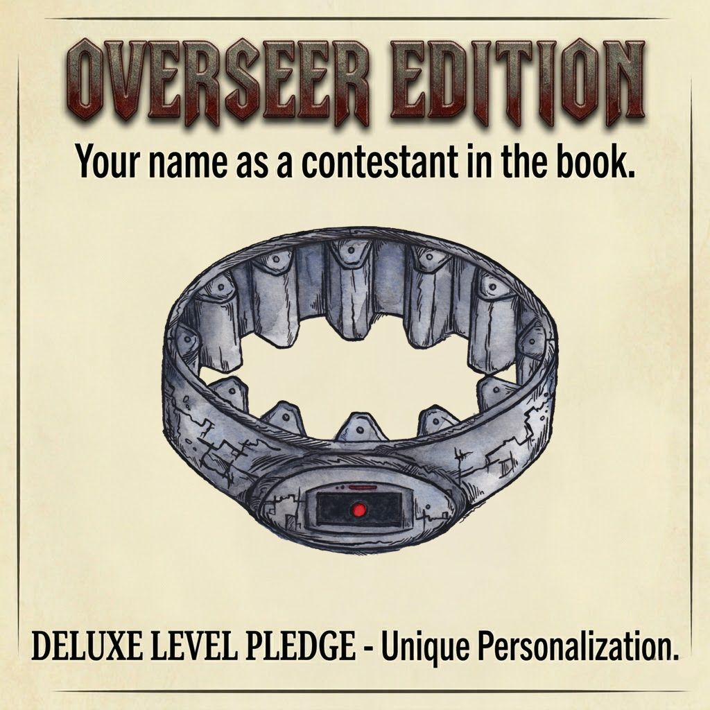 Overseer's Edition