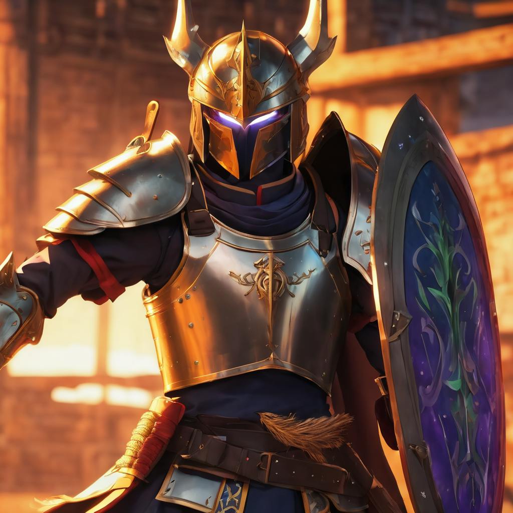 user avatar image for Alexander J.