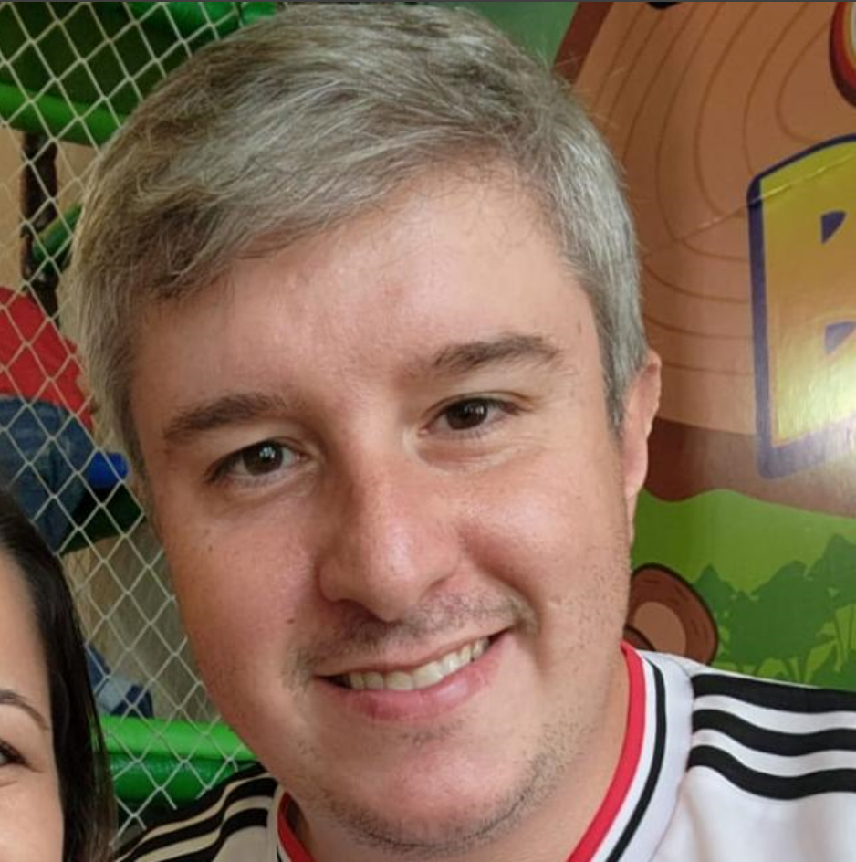 user avatar image for Marco Barros