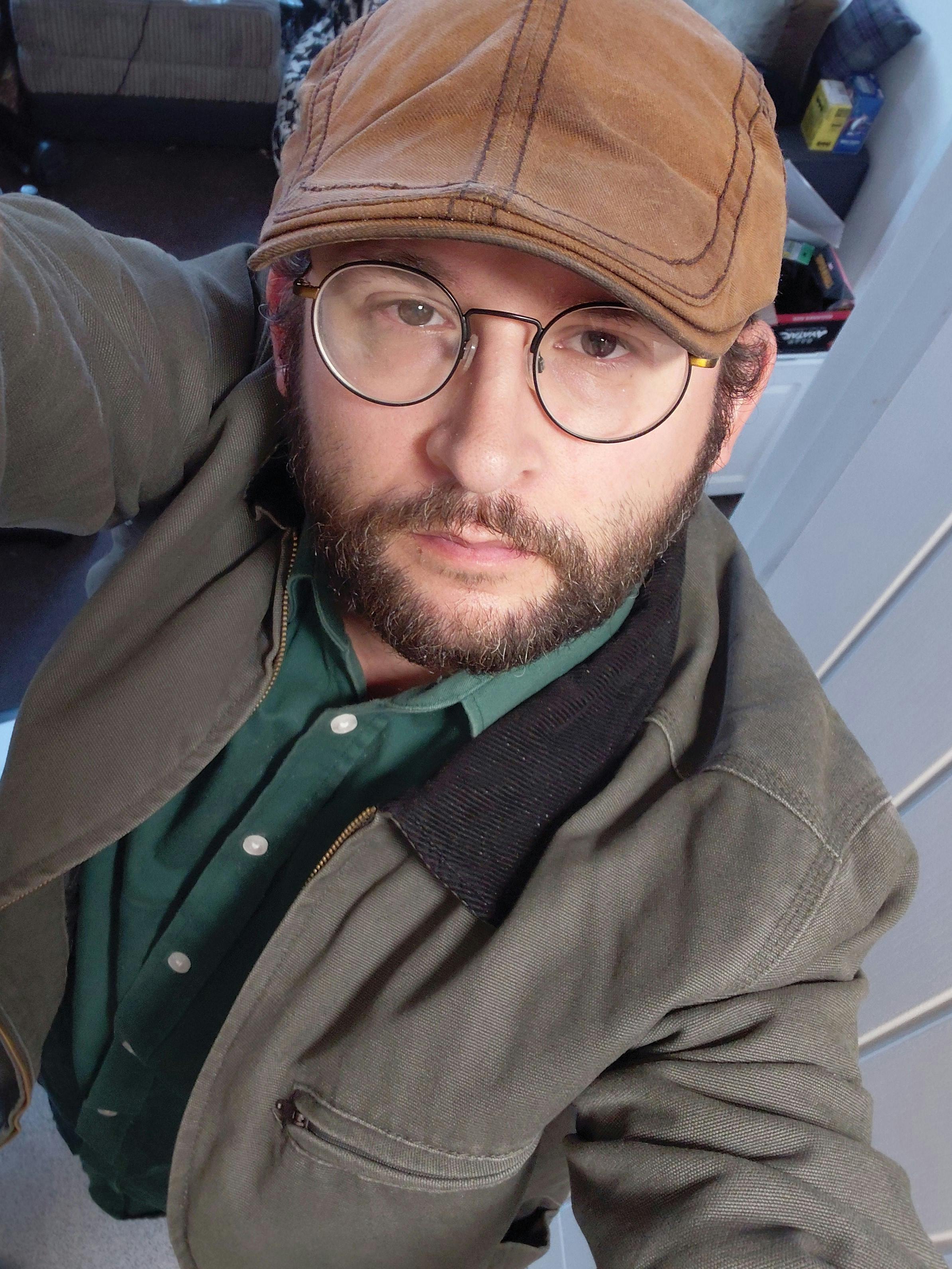 user avatar image for Gary