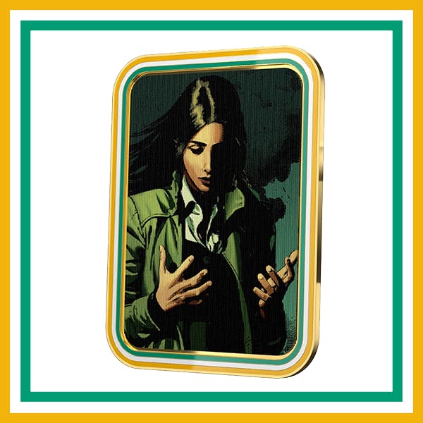 Add-On: Lenticular Transformation Pin