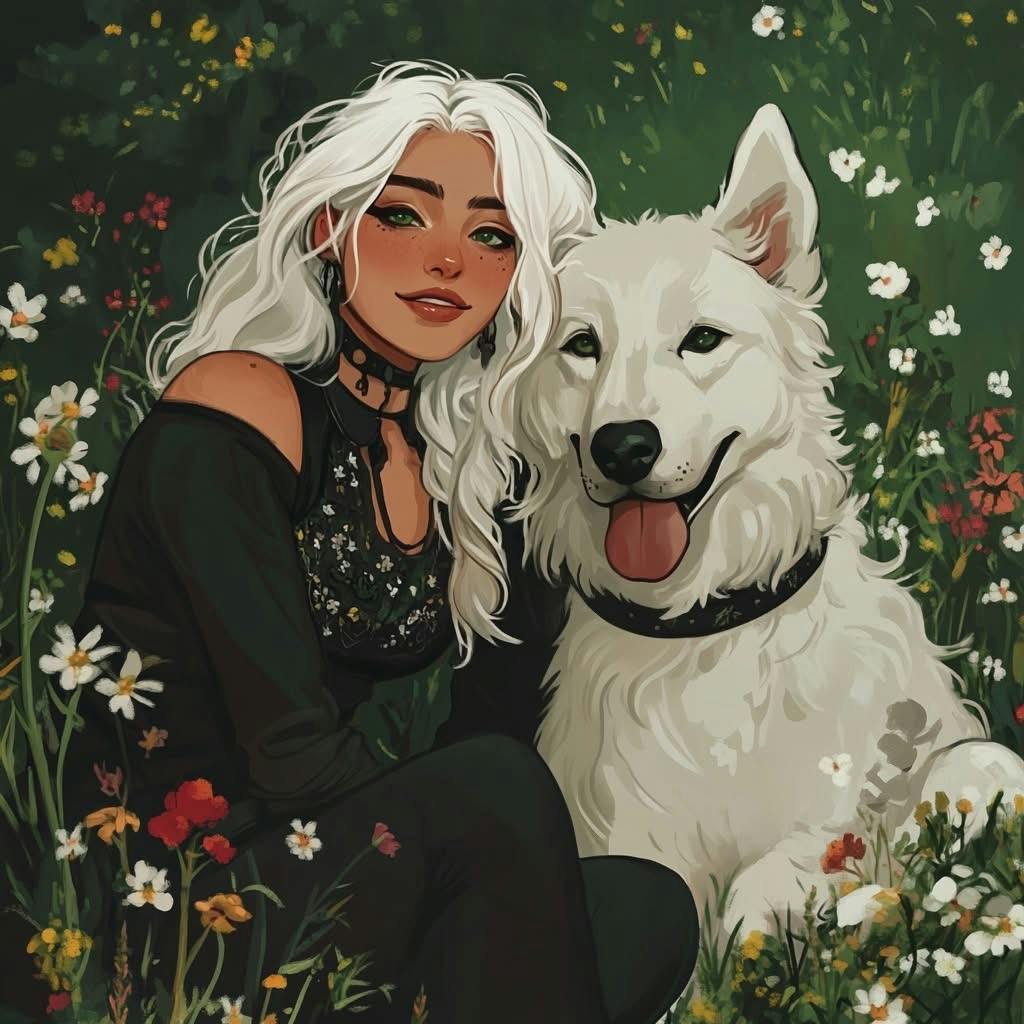 user avatar image for Vixenn