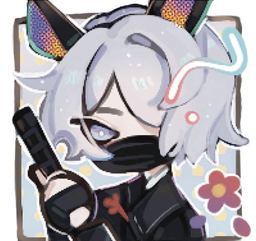 user avatar image for Wren