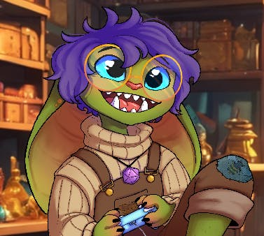 user avatar image for Kaliskanny