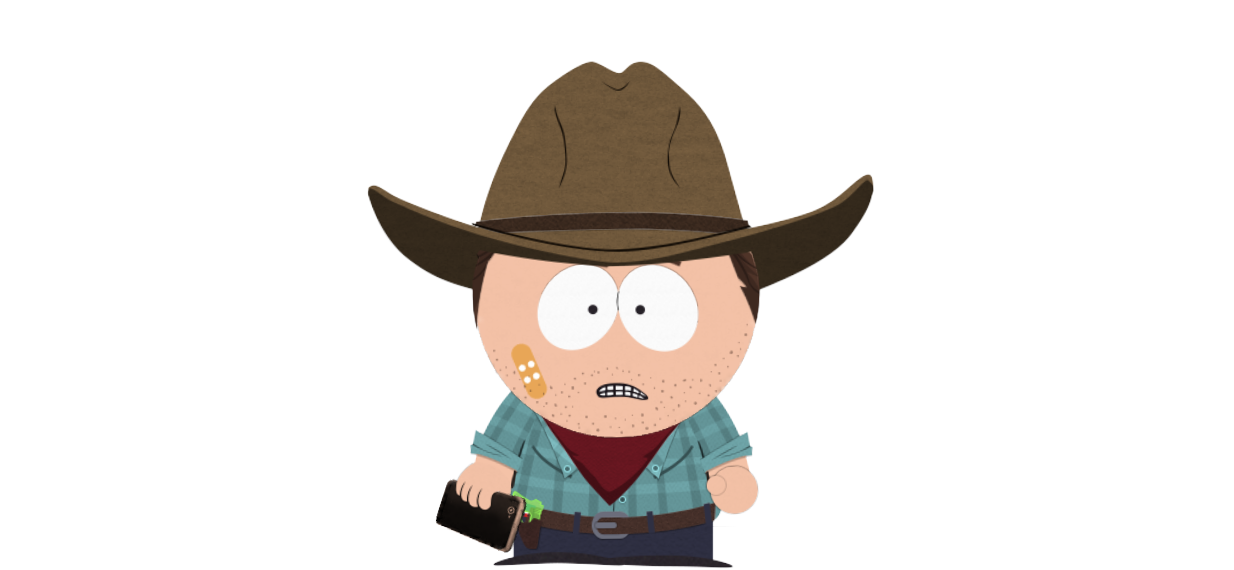 user avatar image for Leroy
