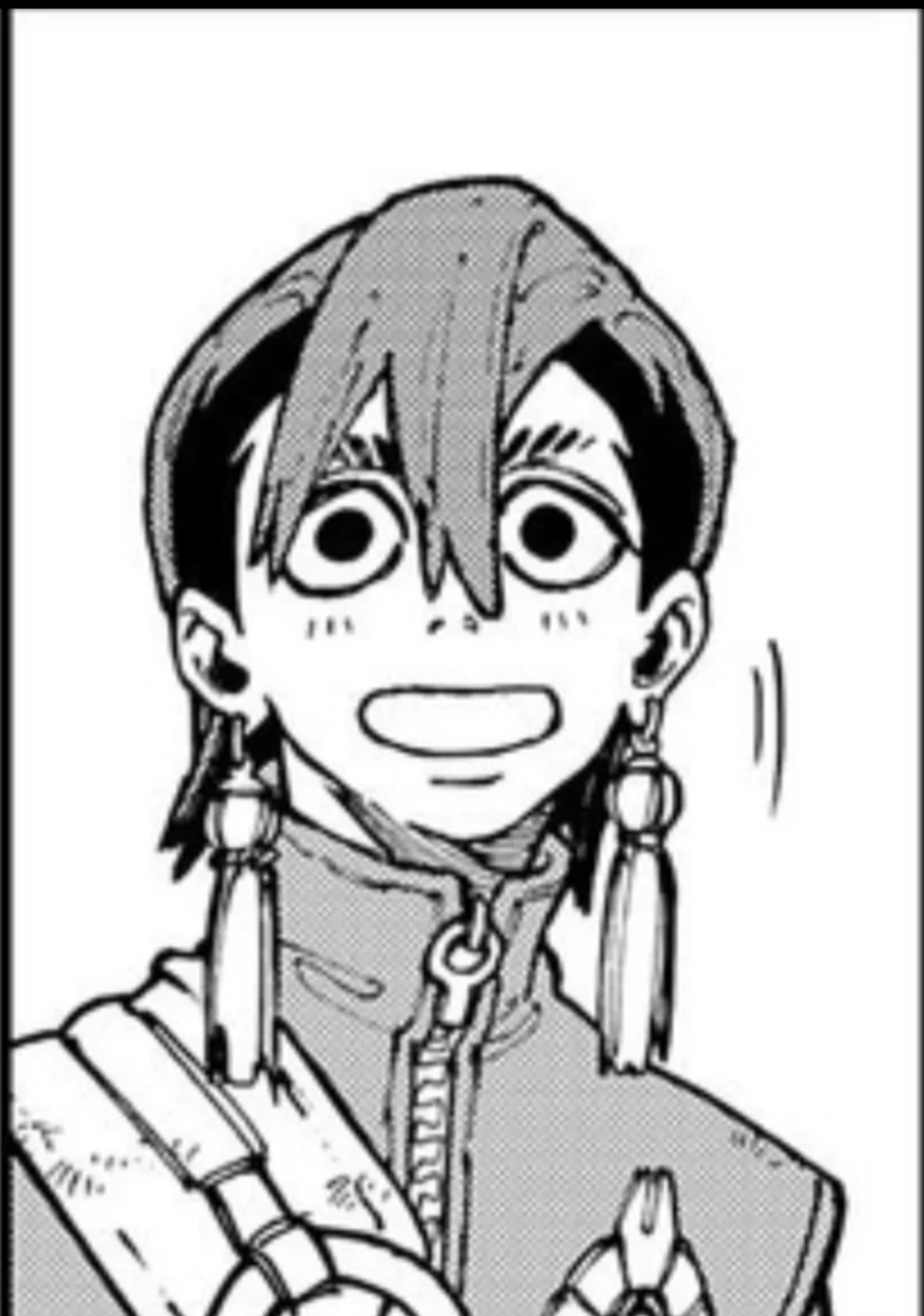 user avatar image for Alyssa