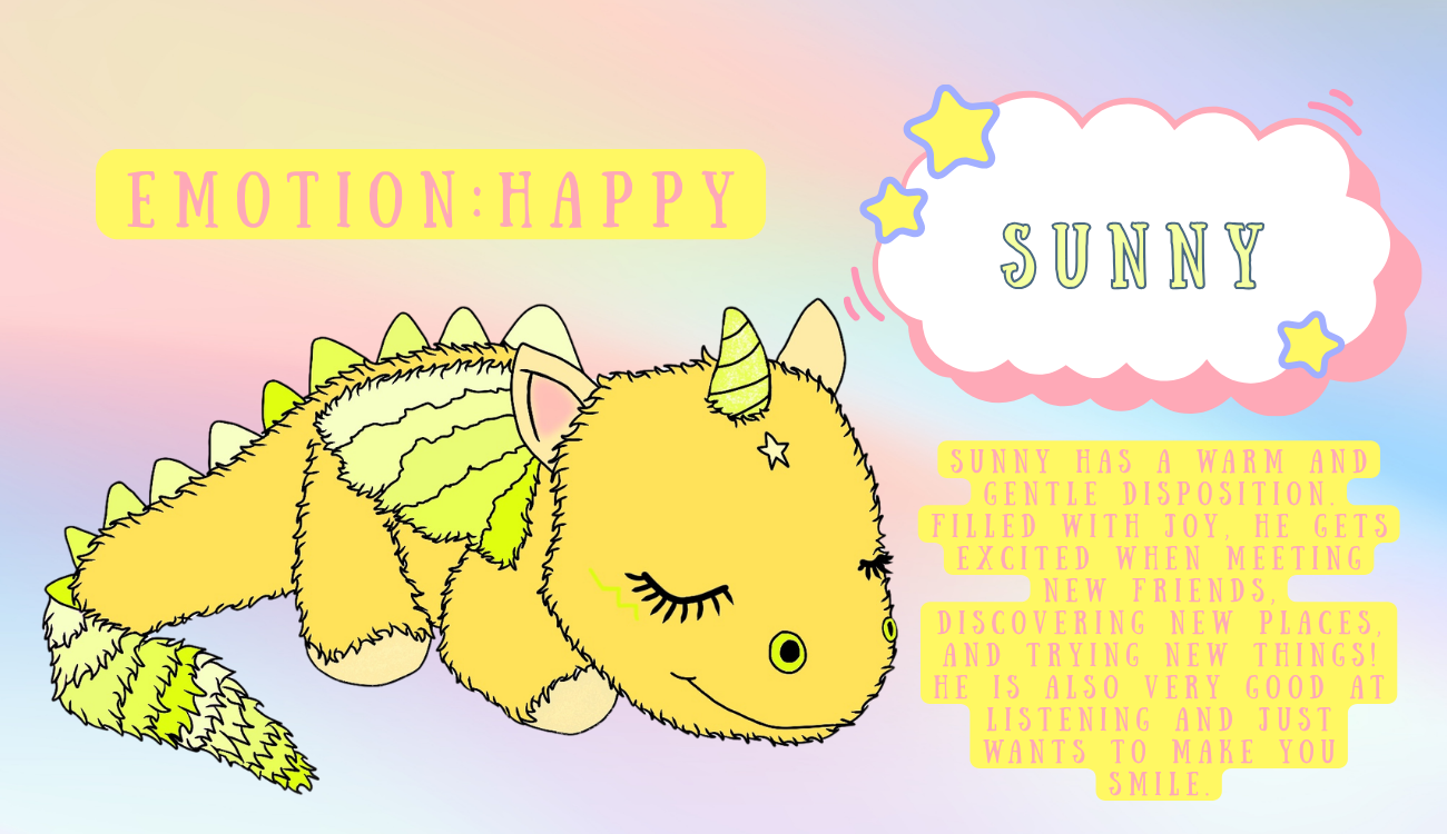 ✨Sunny✨