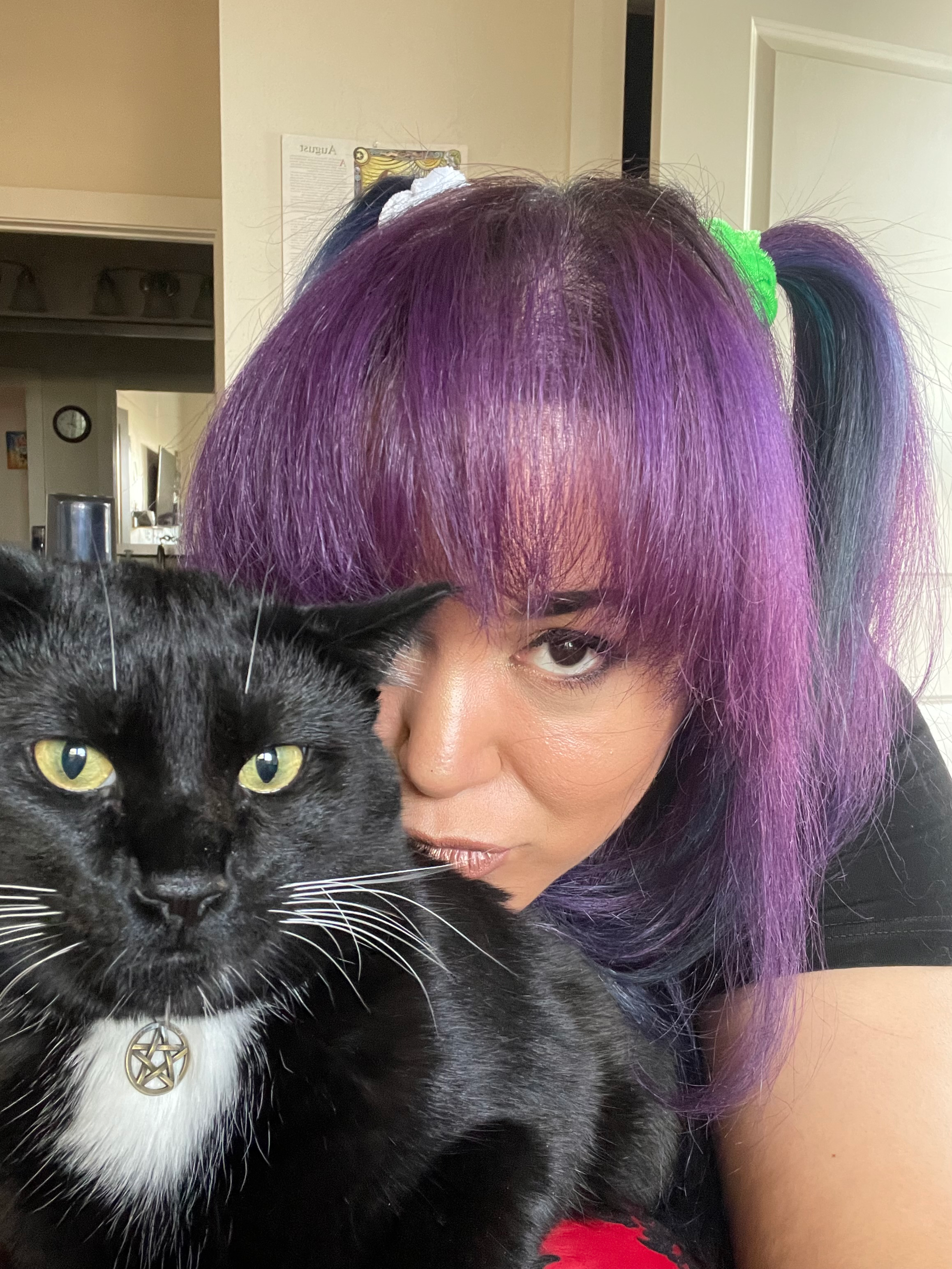 user avatar image for Aarinn Cates