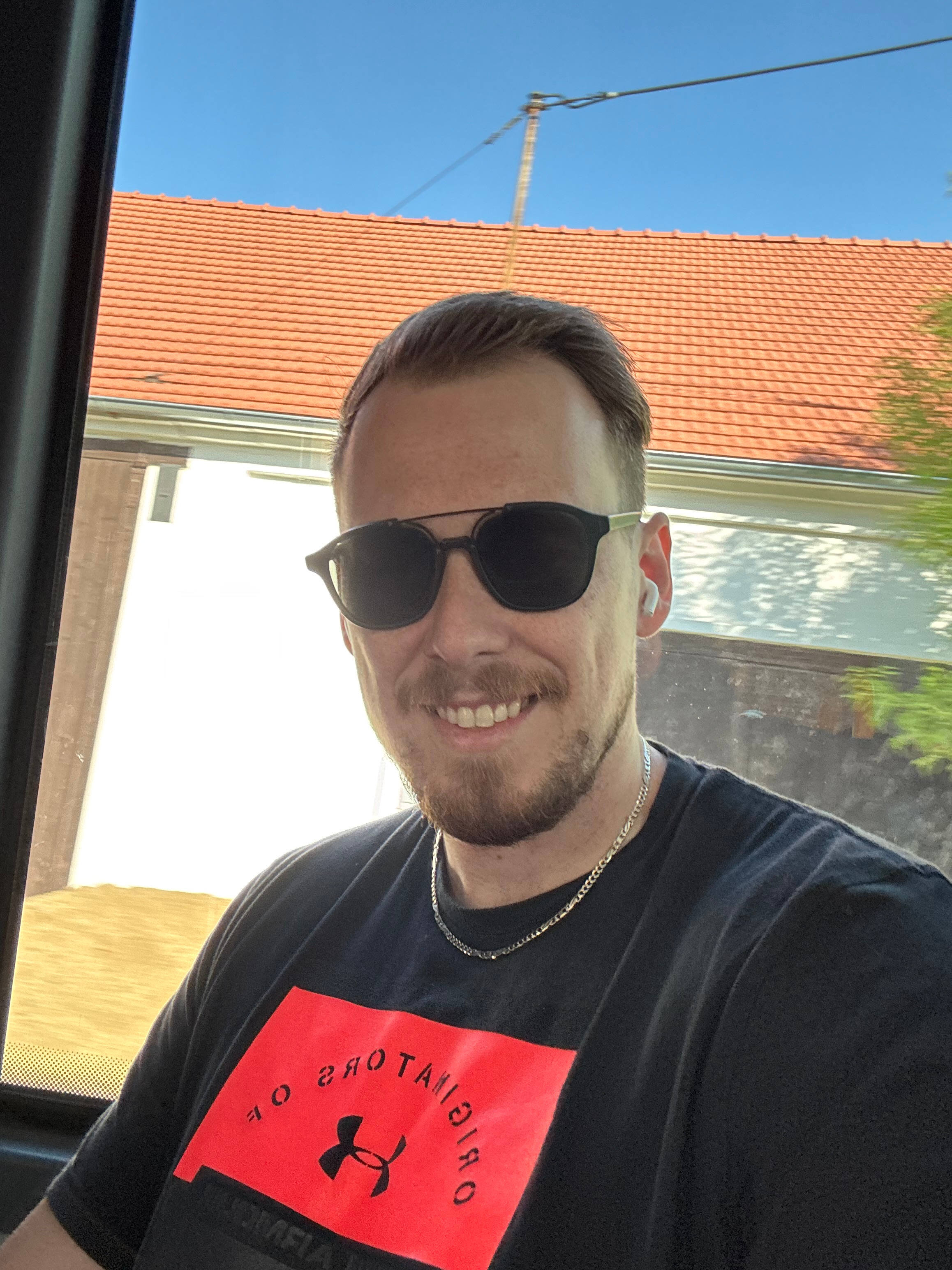 user avatar image for Radek