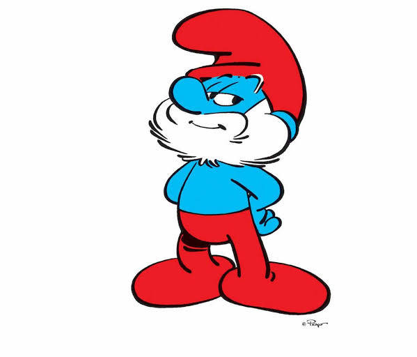 user avatar image for cybersmurf