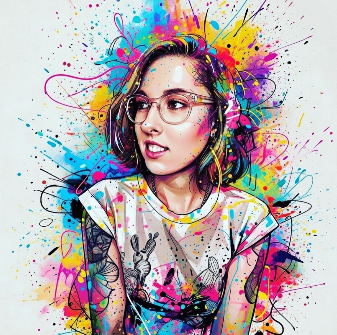 user avatar image for Tegan 