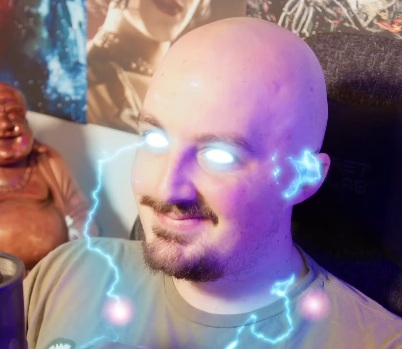 user avatar image for Tyler