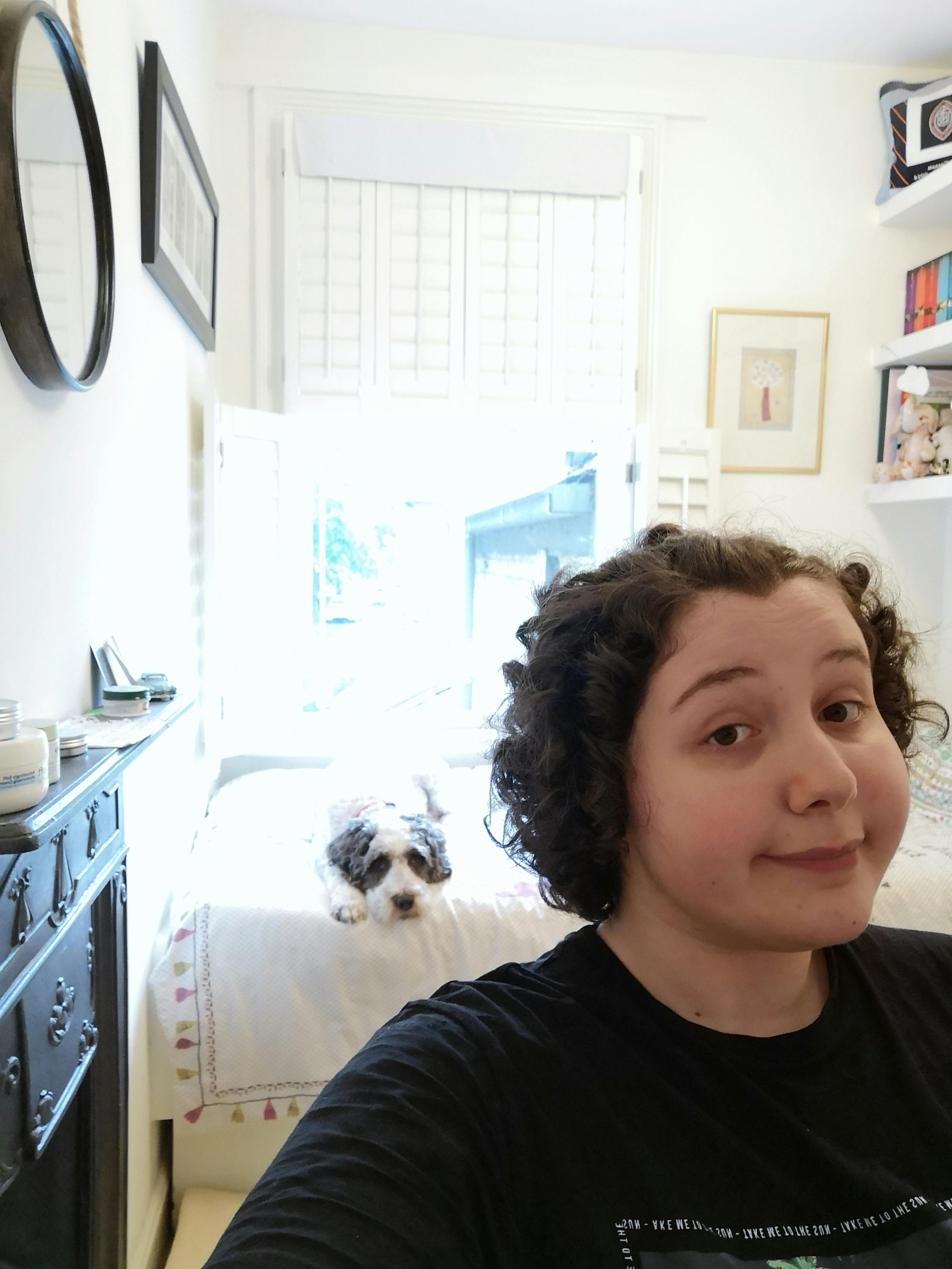 user avatar image for Aoife