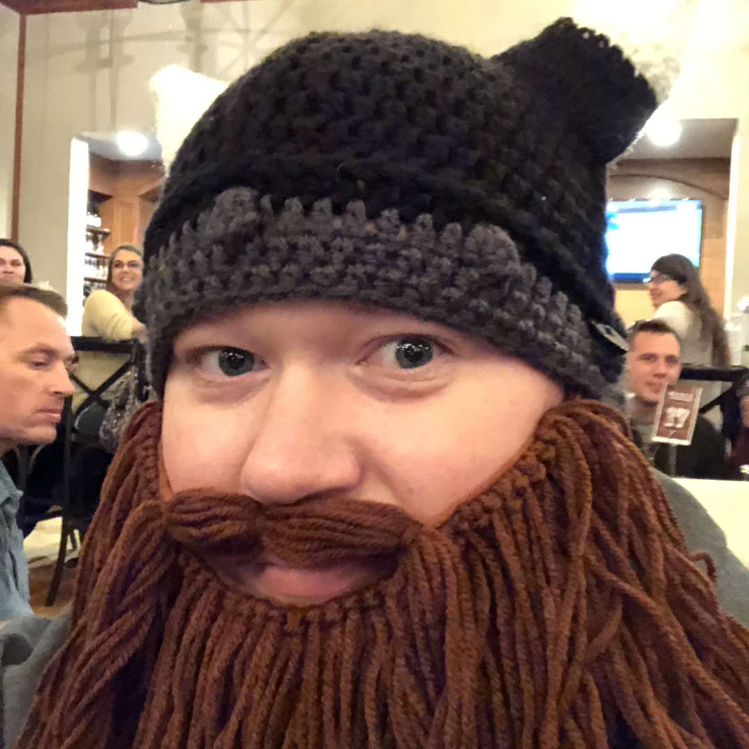 user avatar image for Adam B