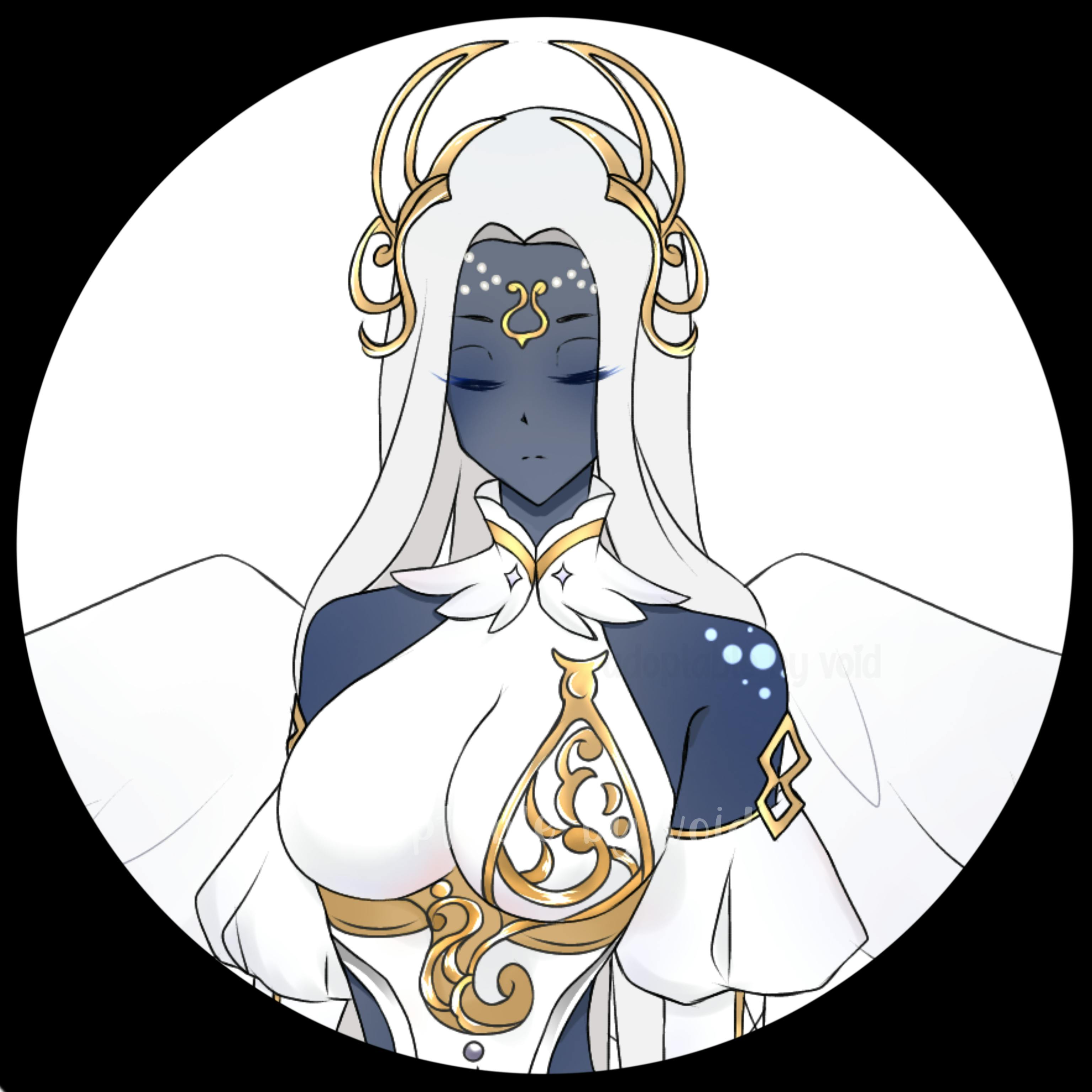 user avatar image for Elvyne