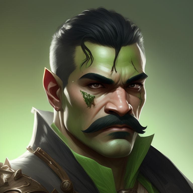 user avatar image for VanHooba