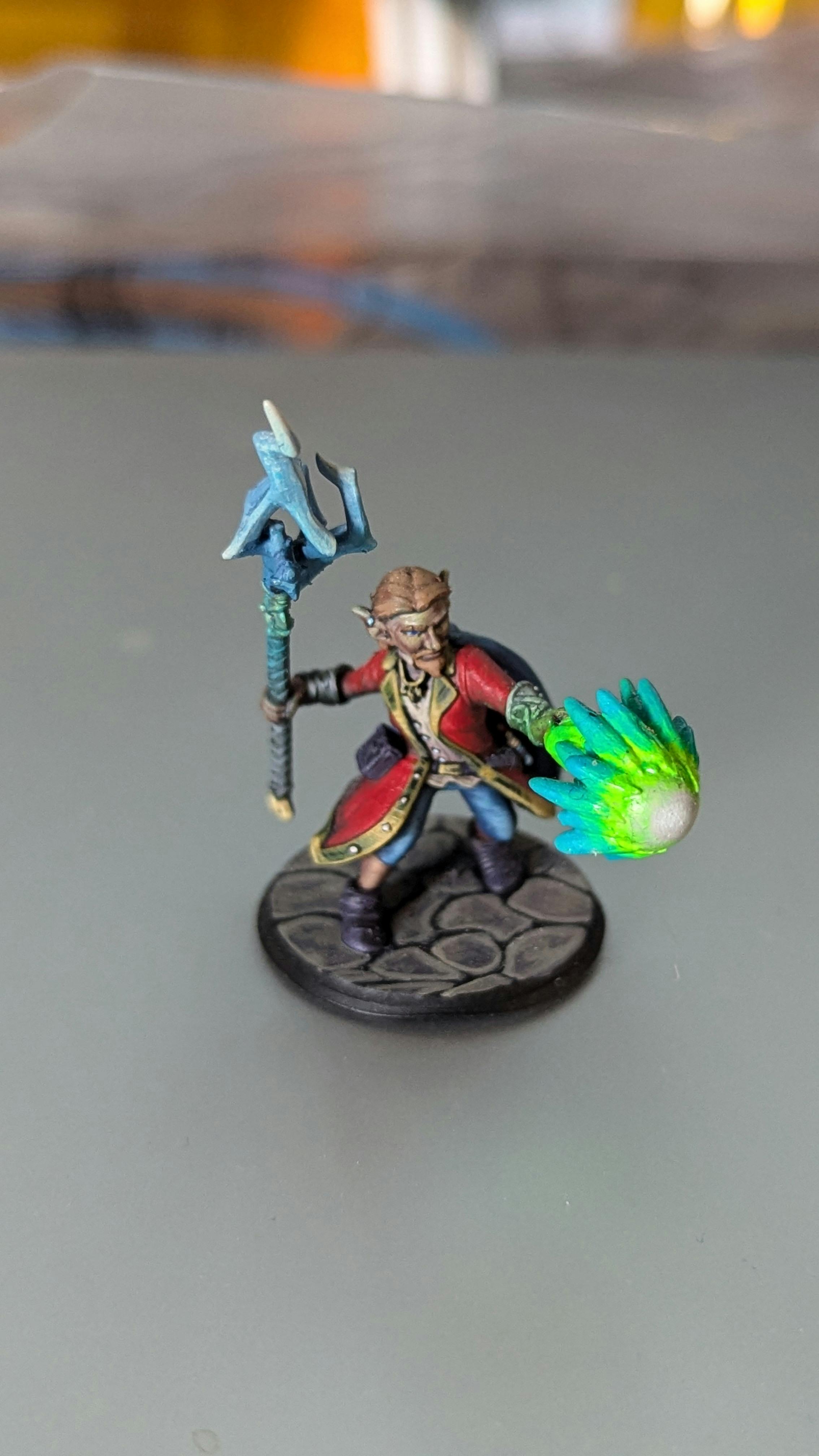 user avatar image for Bill