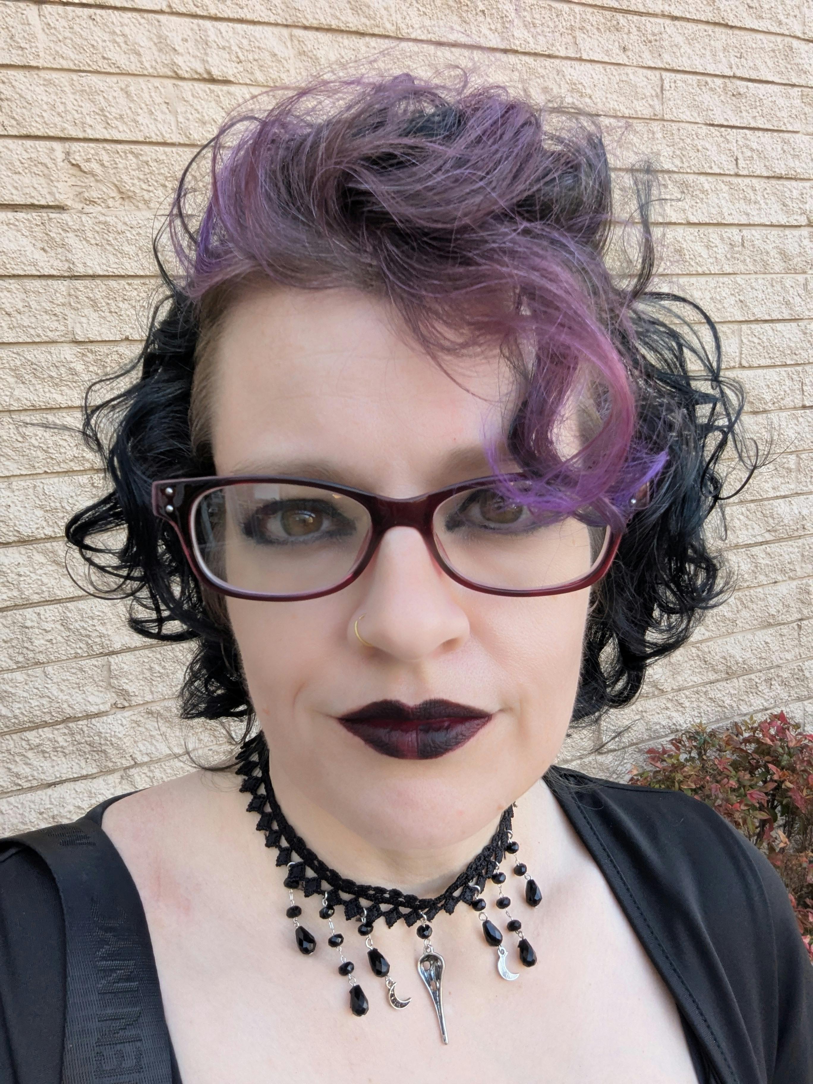 user avatar image for Courtney Creel-Batchelder