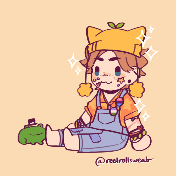 user avatar image for Ash
