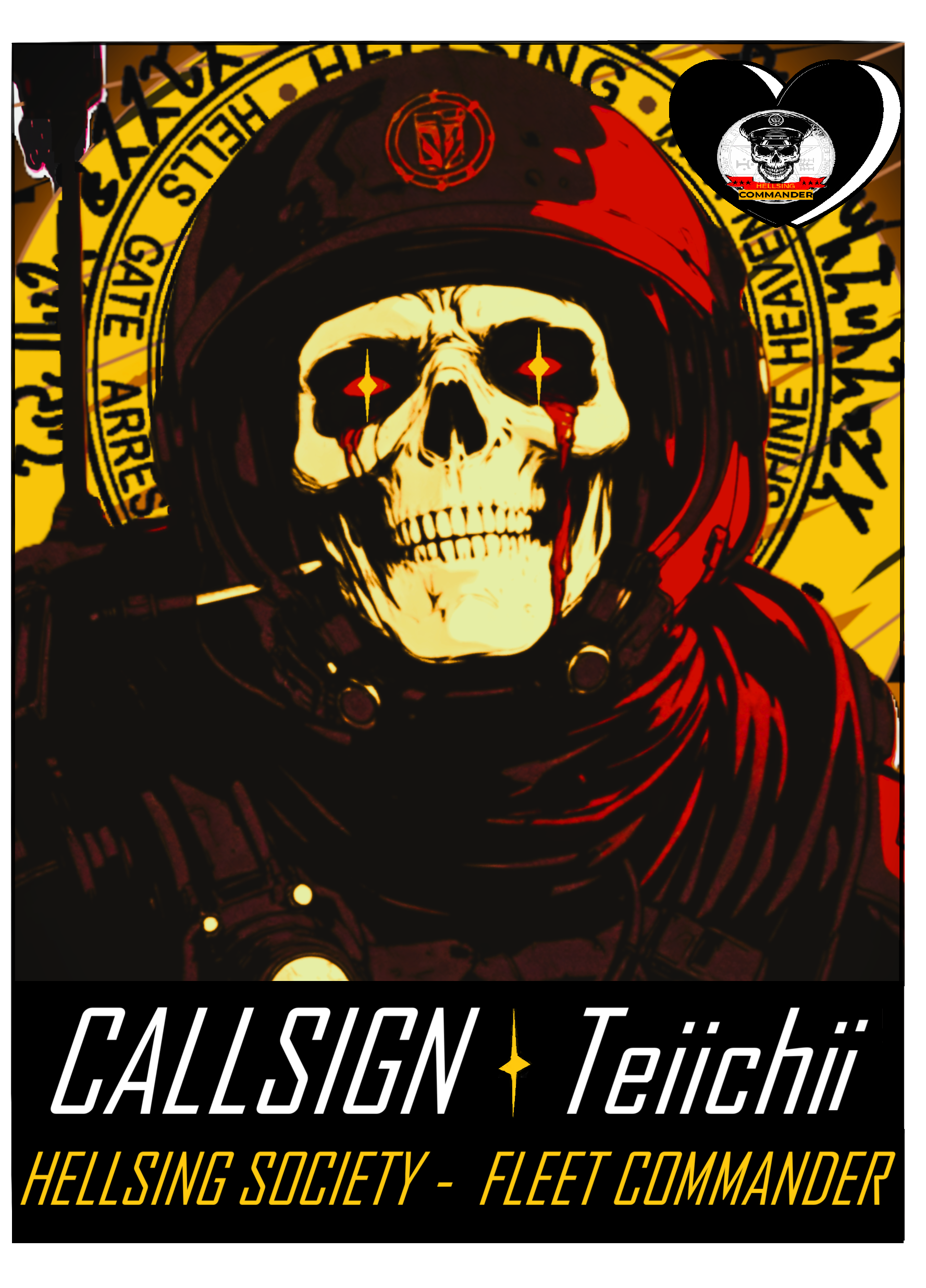 user avatar image for Teiichi