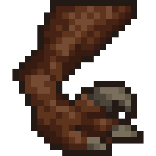 Feathered Raptor