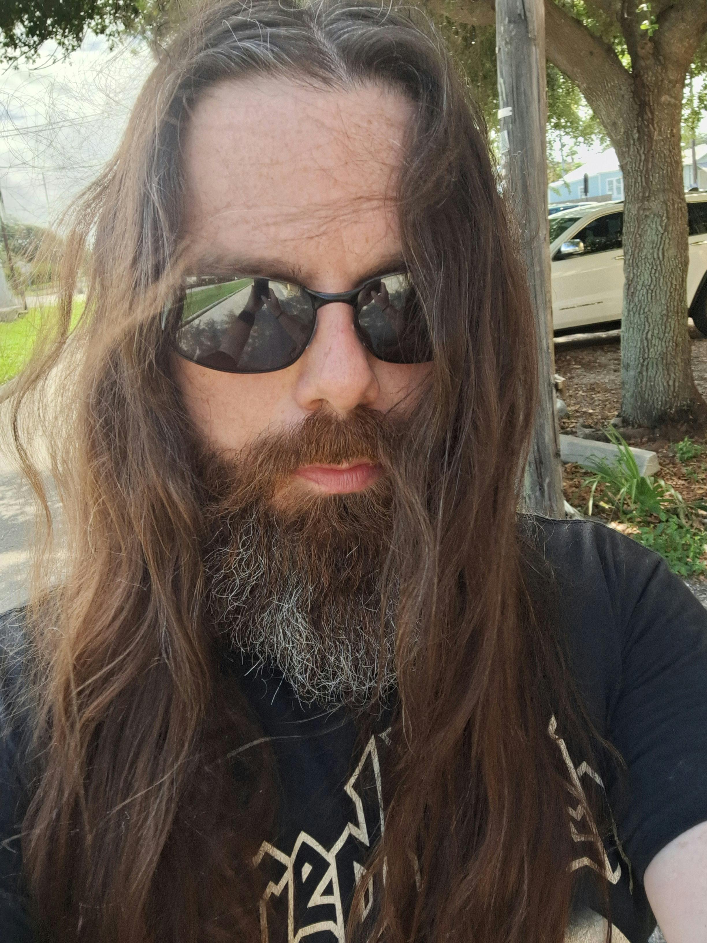 user avatar image for Richard Garrett 