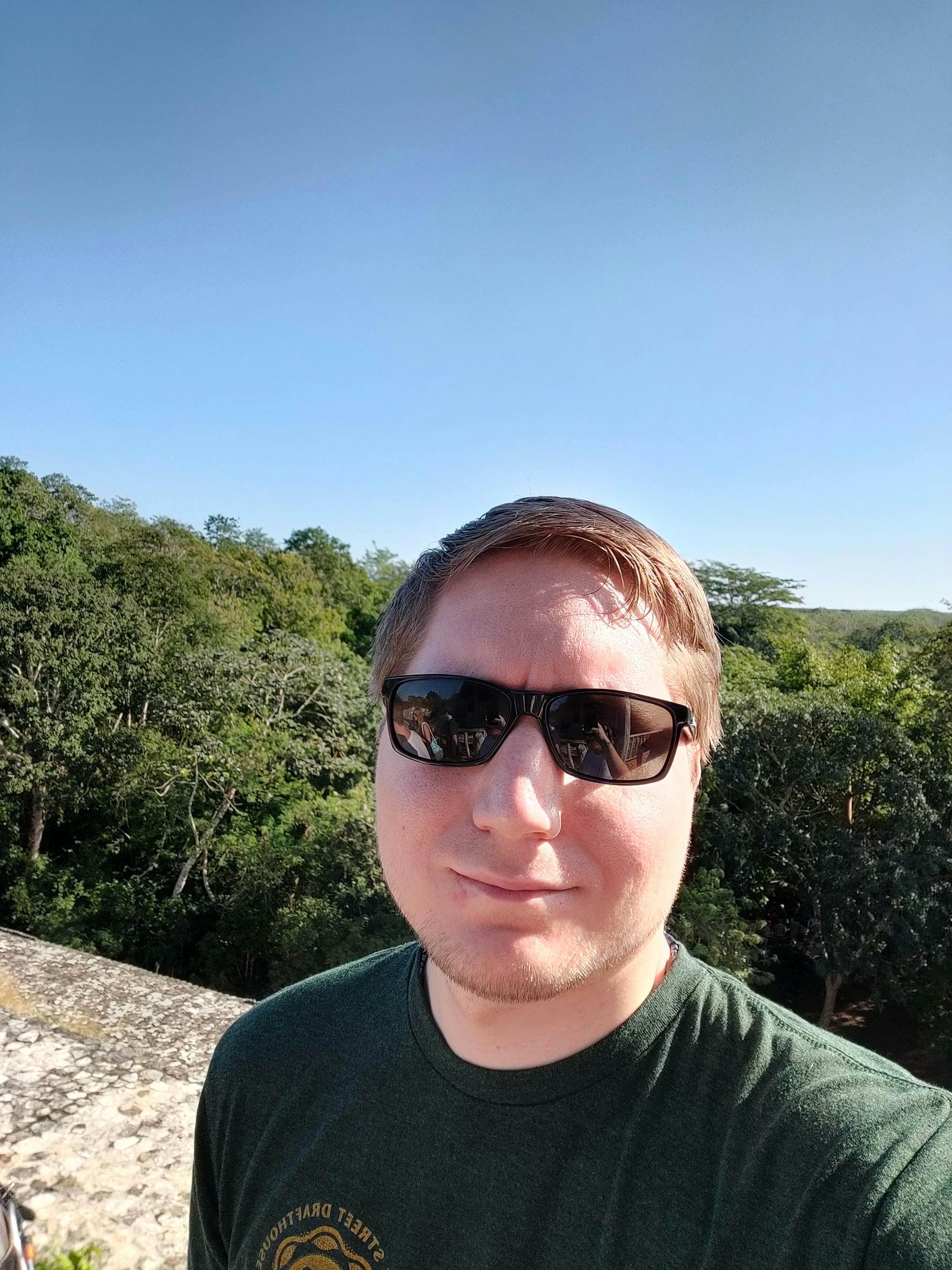 user avatar image for BrewmeisterSam