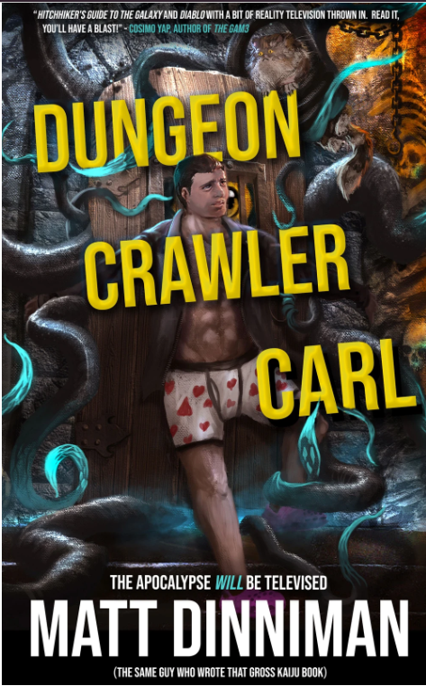 user avatar image for Mitch Fiorelli