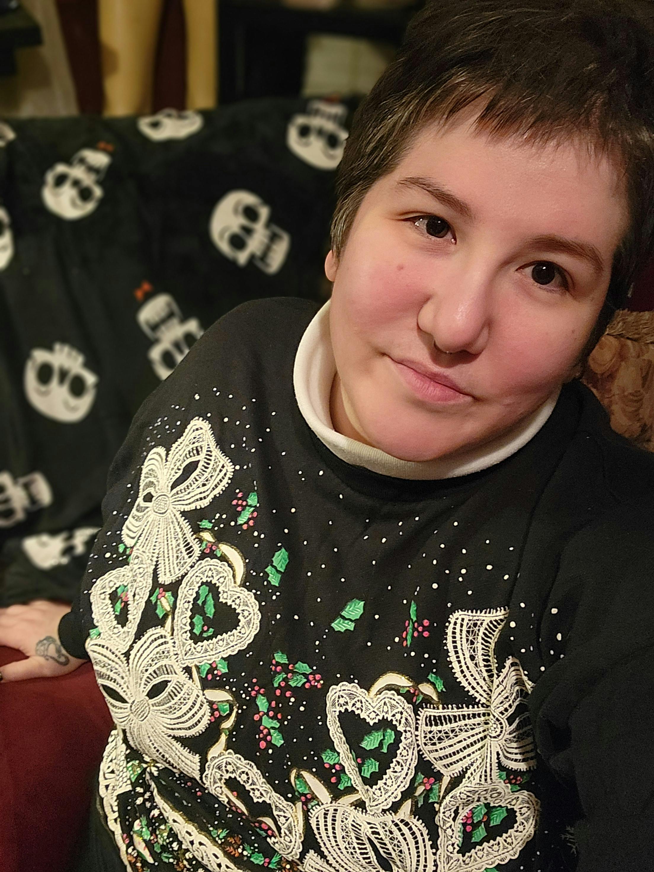 user avatar image for Victoria Myers 