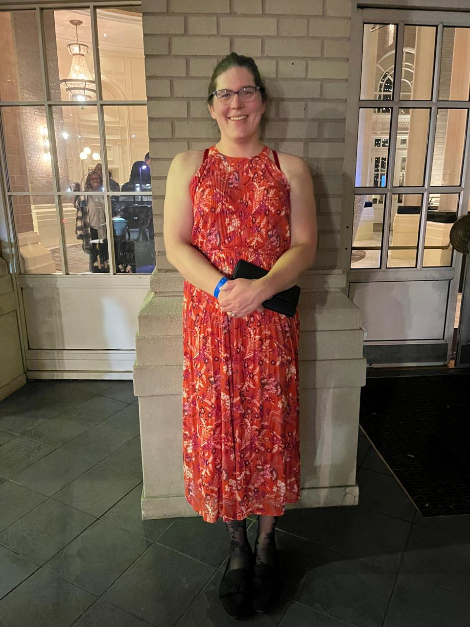 user avatar image for Cassie