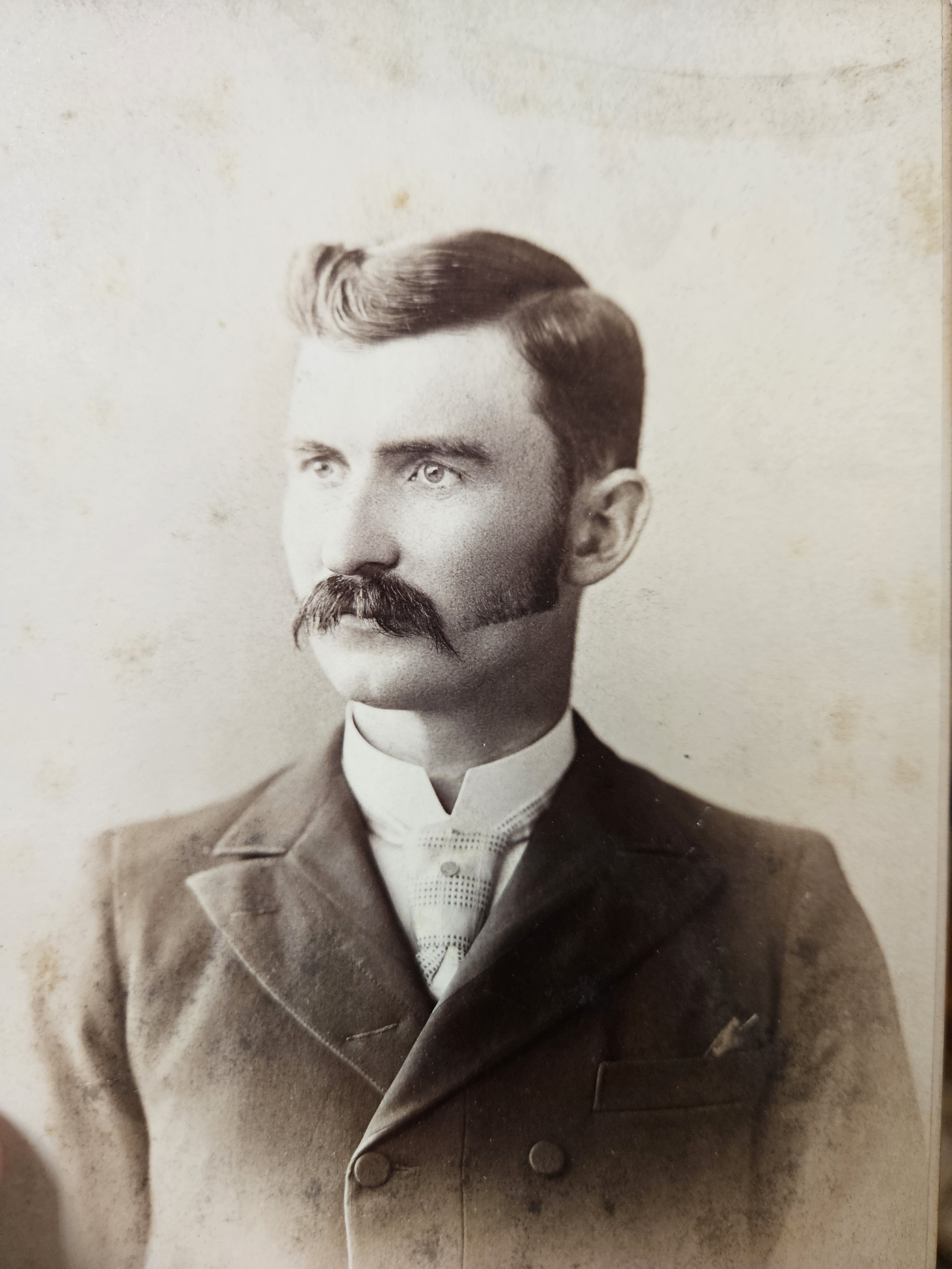user avatar image for Jesse Swanson