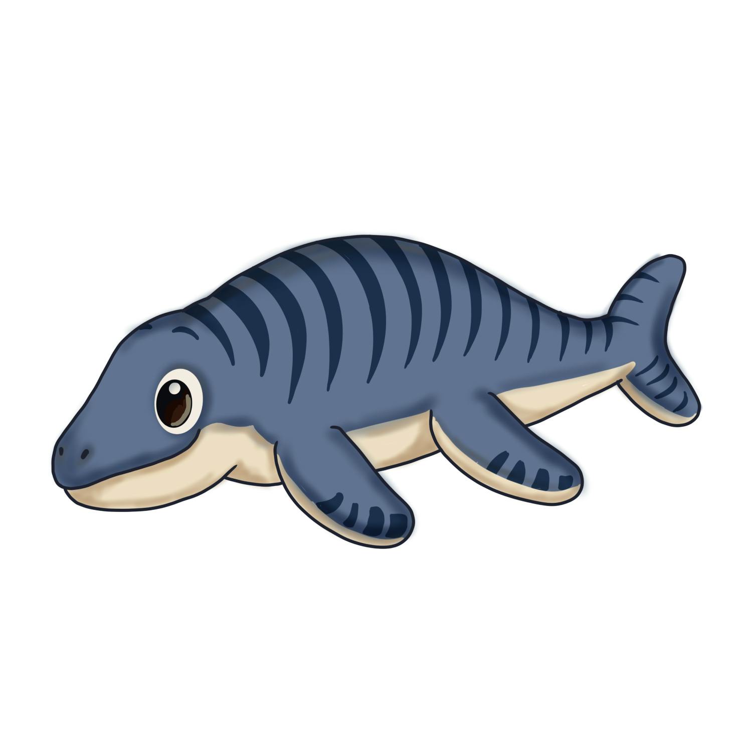 Ichthyosaurus