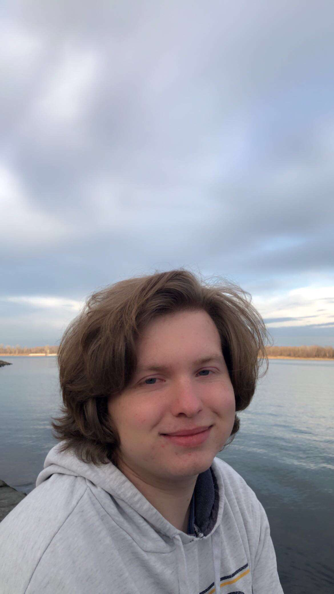 user avatar image for Cay Tyree