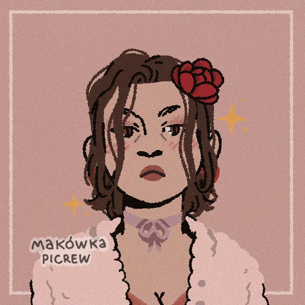 user avatar image for CarmenDRosada