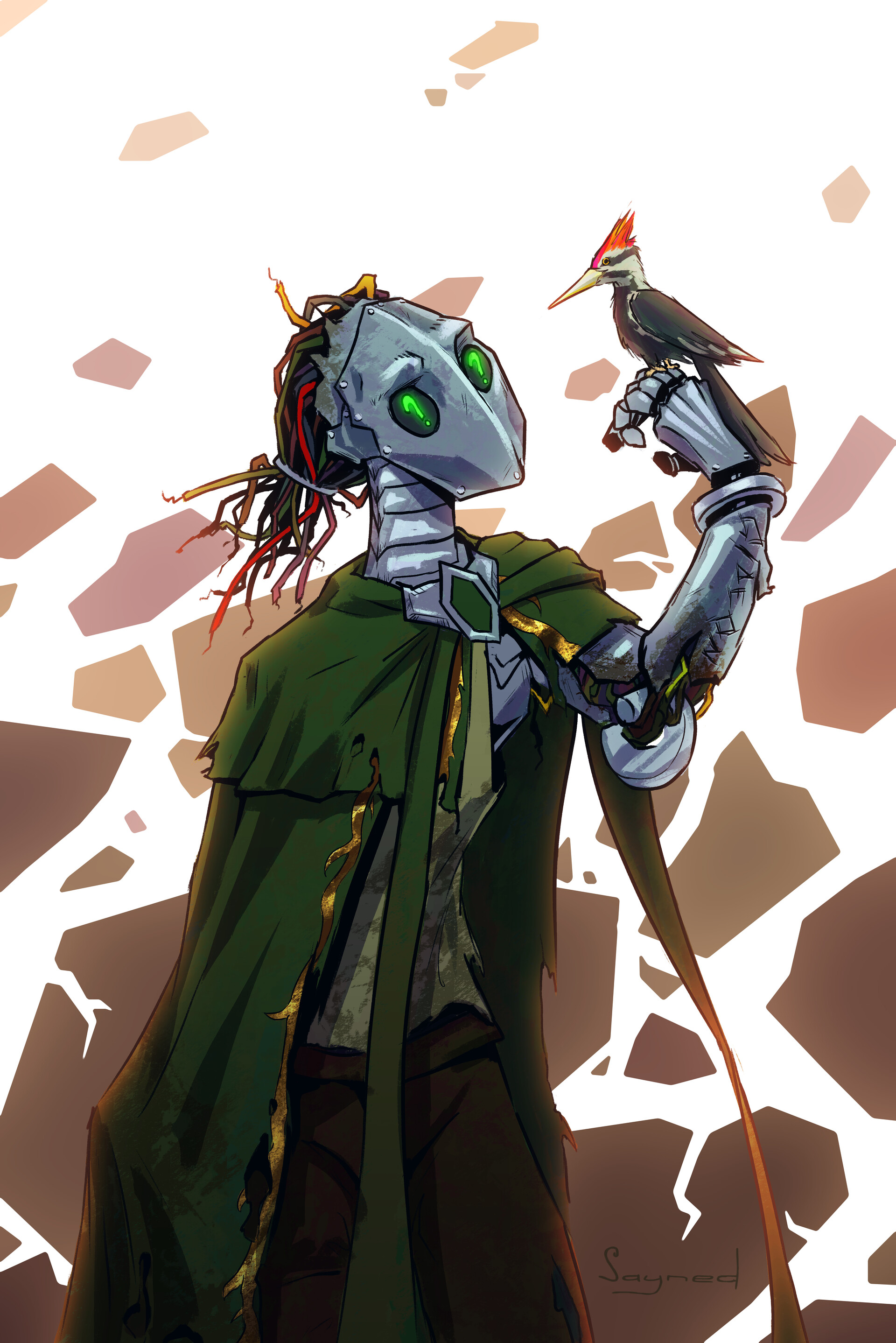 user avatar image for Sathem96