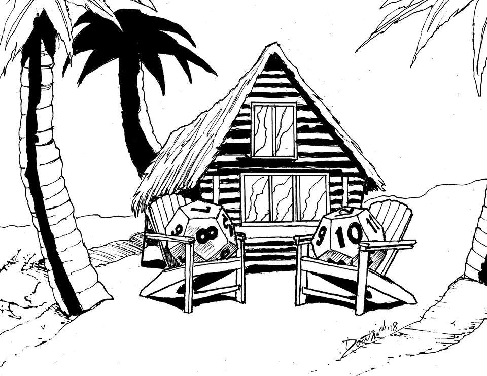 user avatar image for The Dice Hut