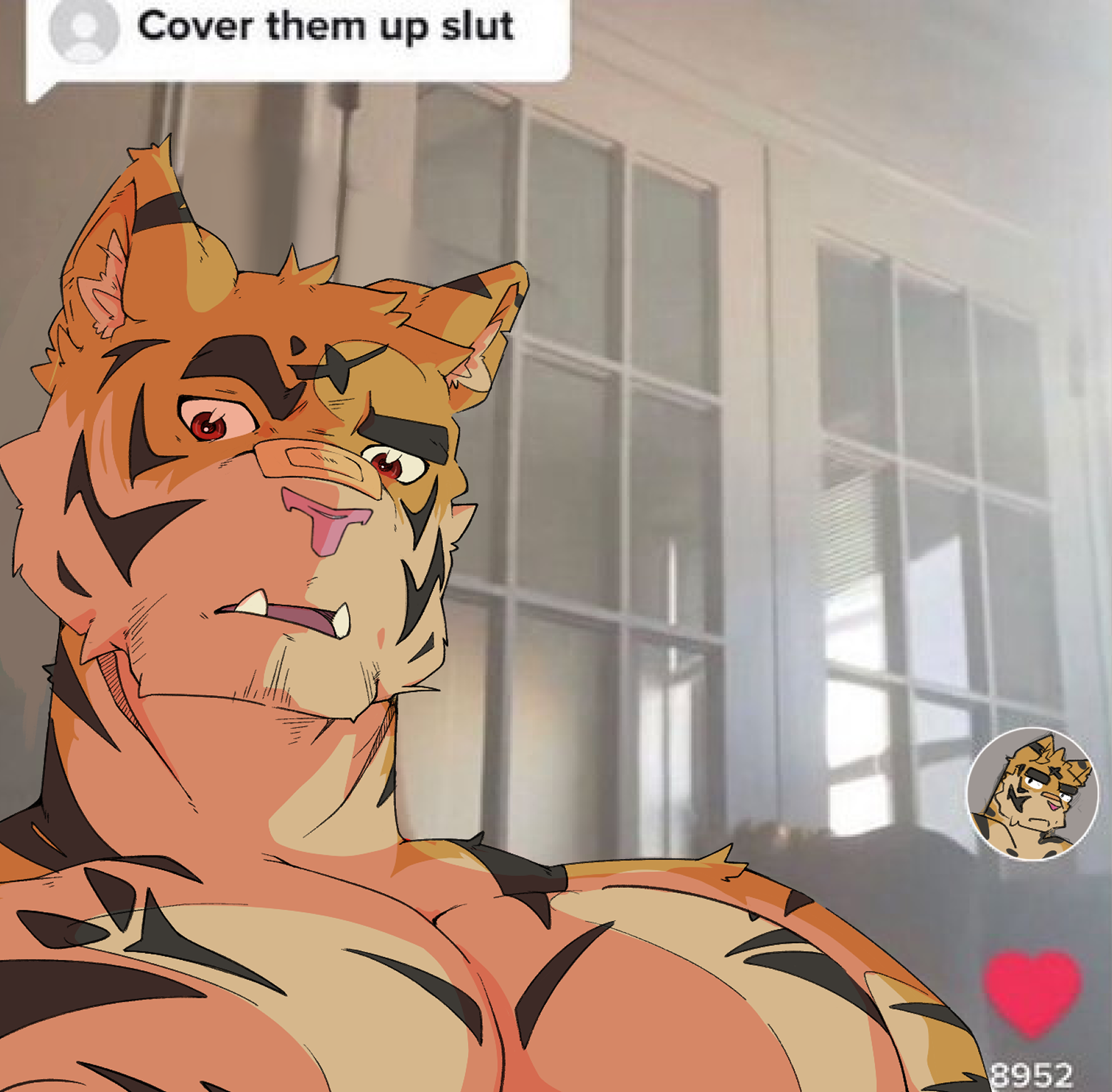 user avatar image for Denwa_Tiger