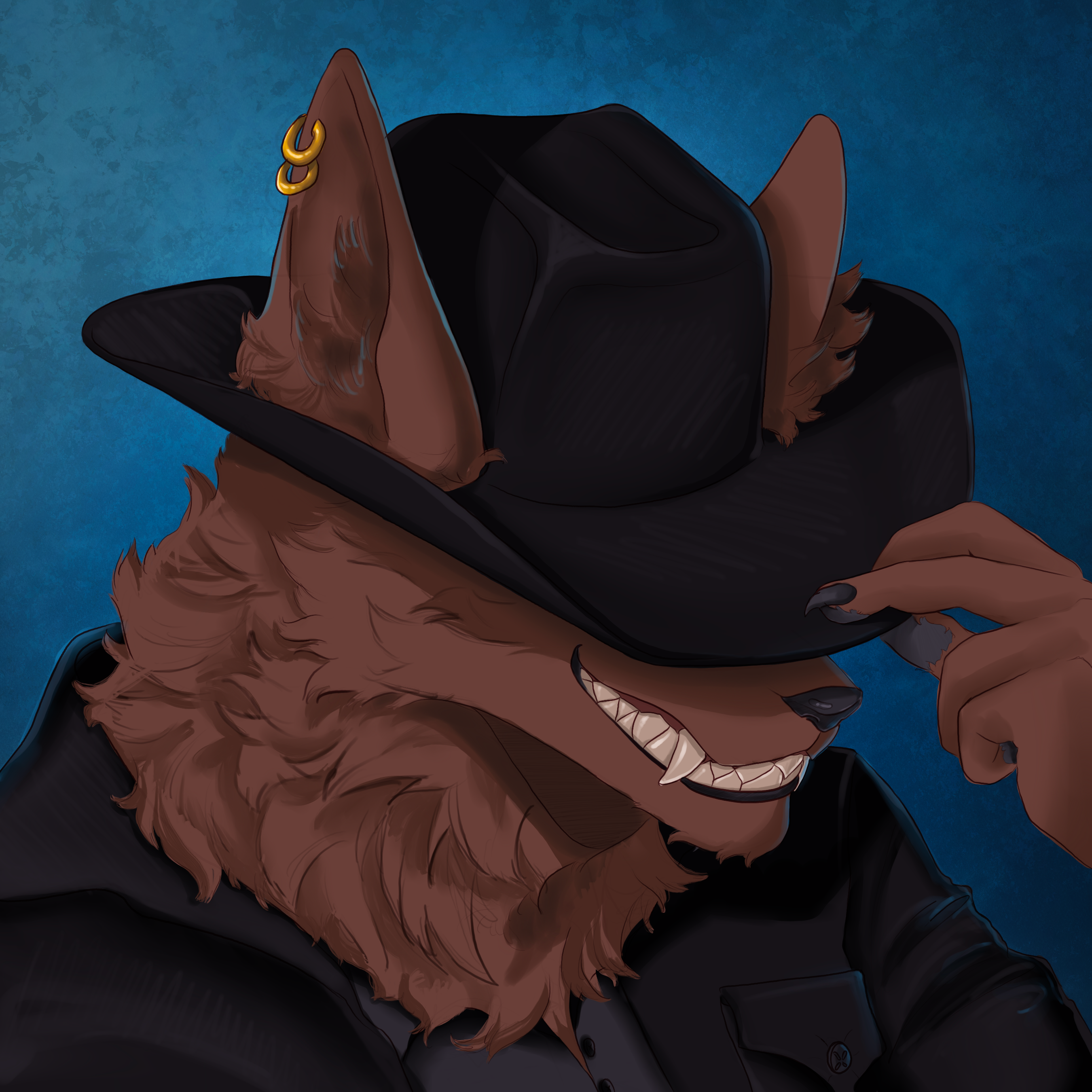 user avatar image for Wraith