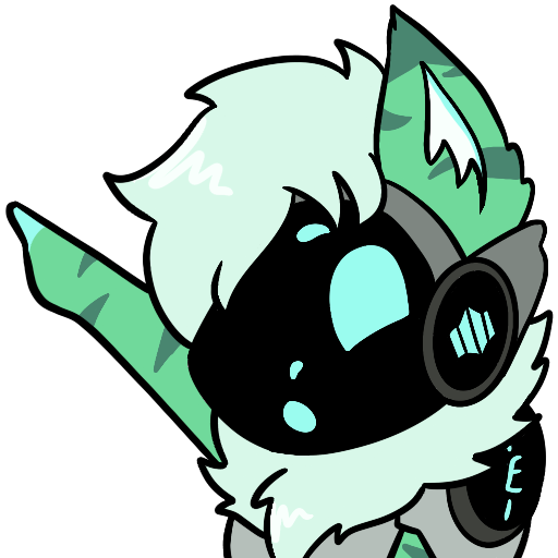 user avatar image for Trueblueneon 