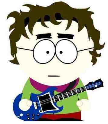 user avatar image for sydbarrett74