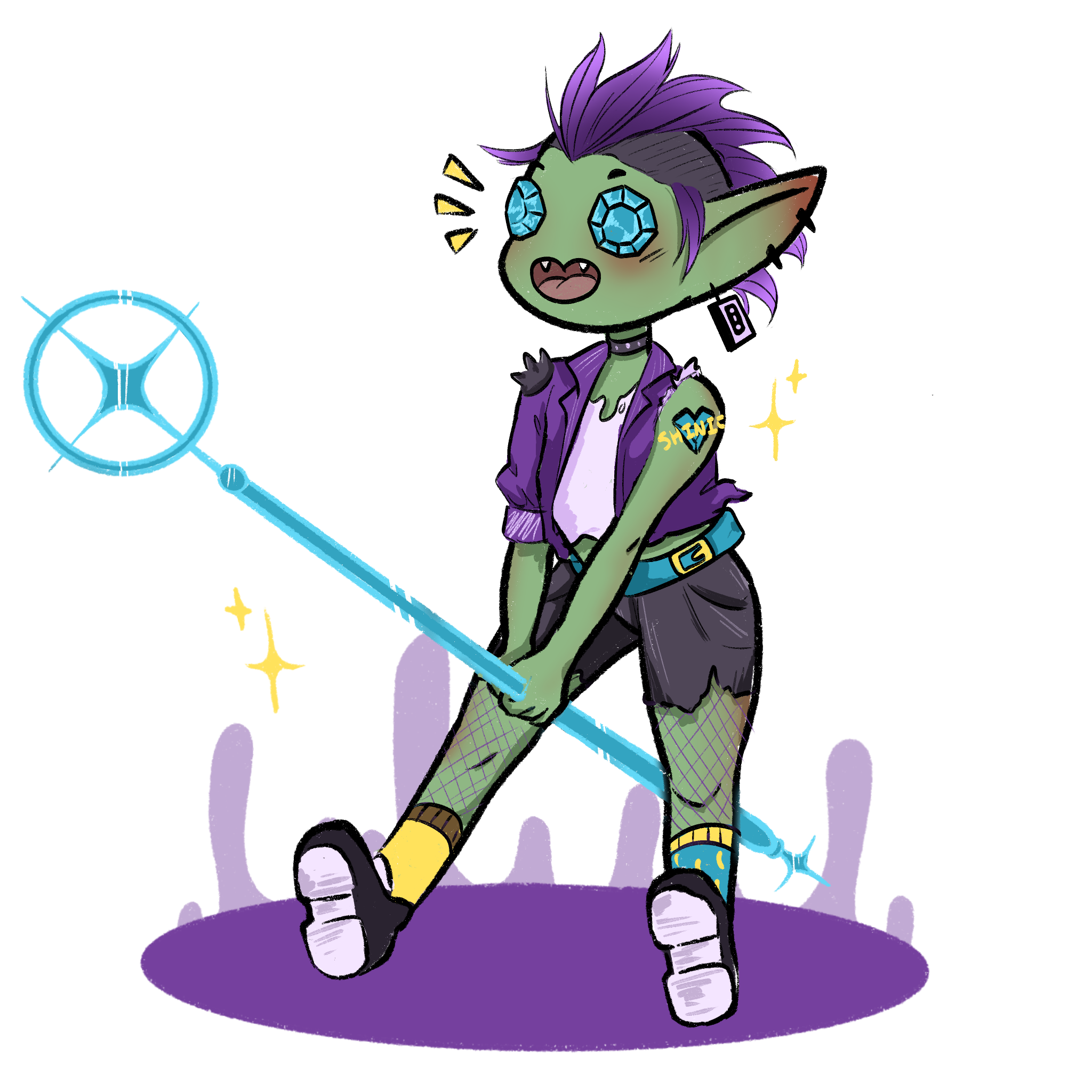 user avatar image for Geekouts
