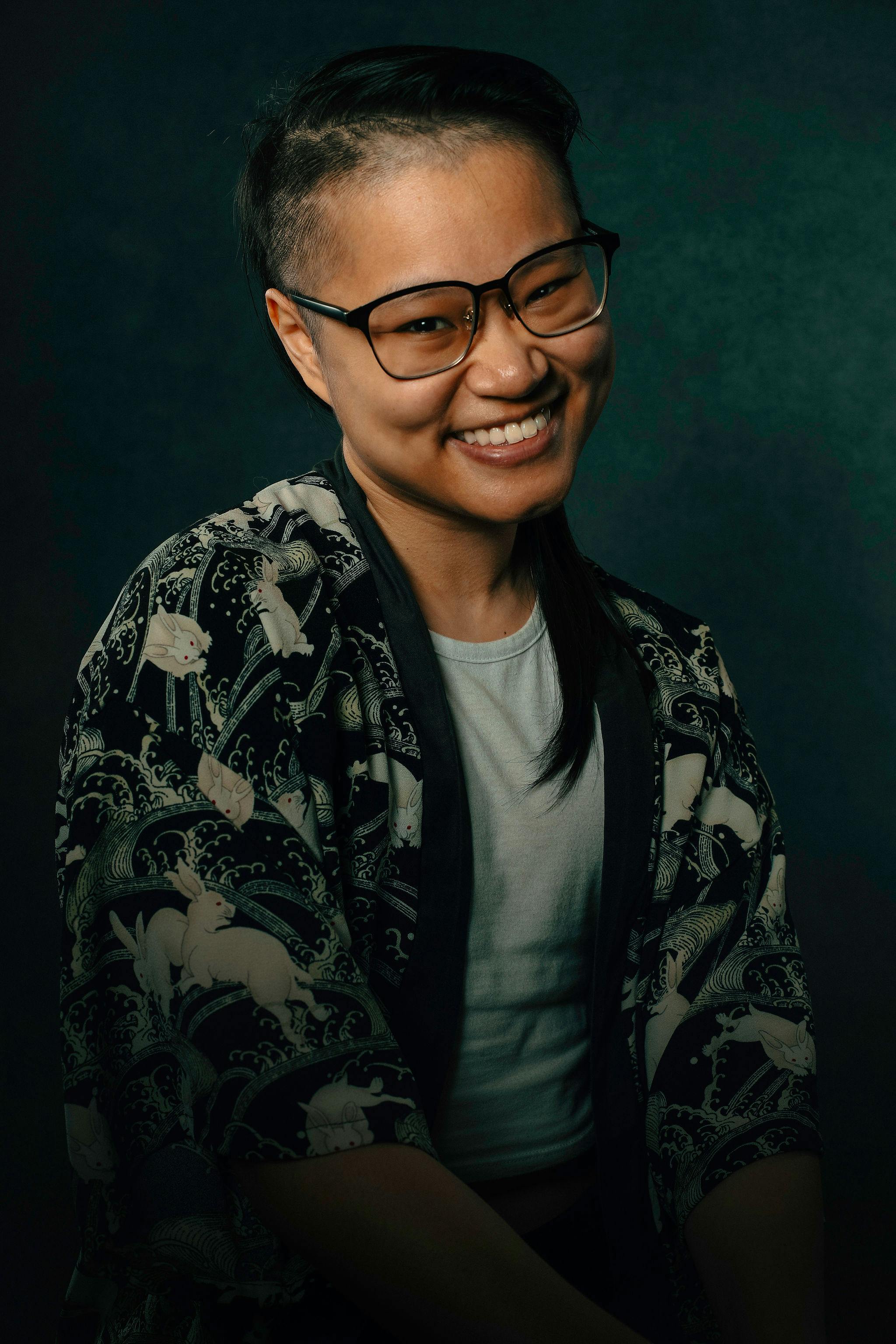 user avatar image for Connie Chang