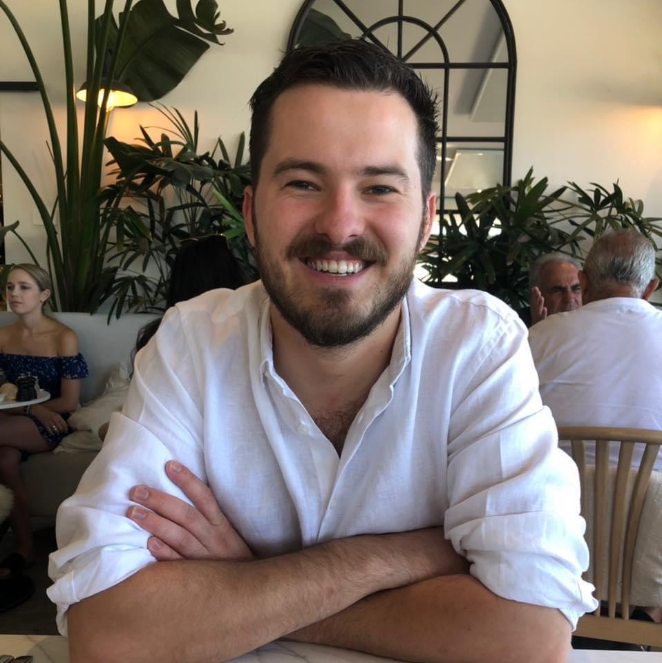 user avatar image for Matt