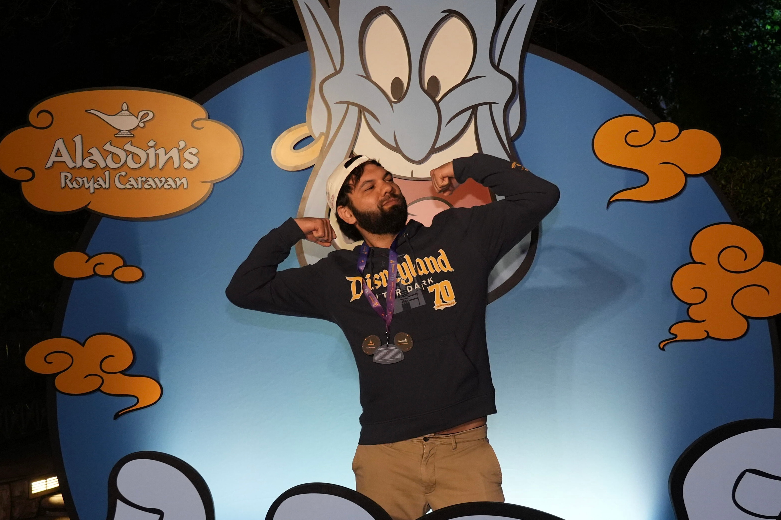 user avatar image for Joshua Griffin