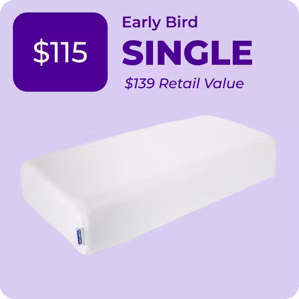 Launch Special (Single)