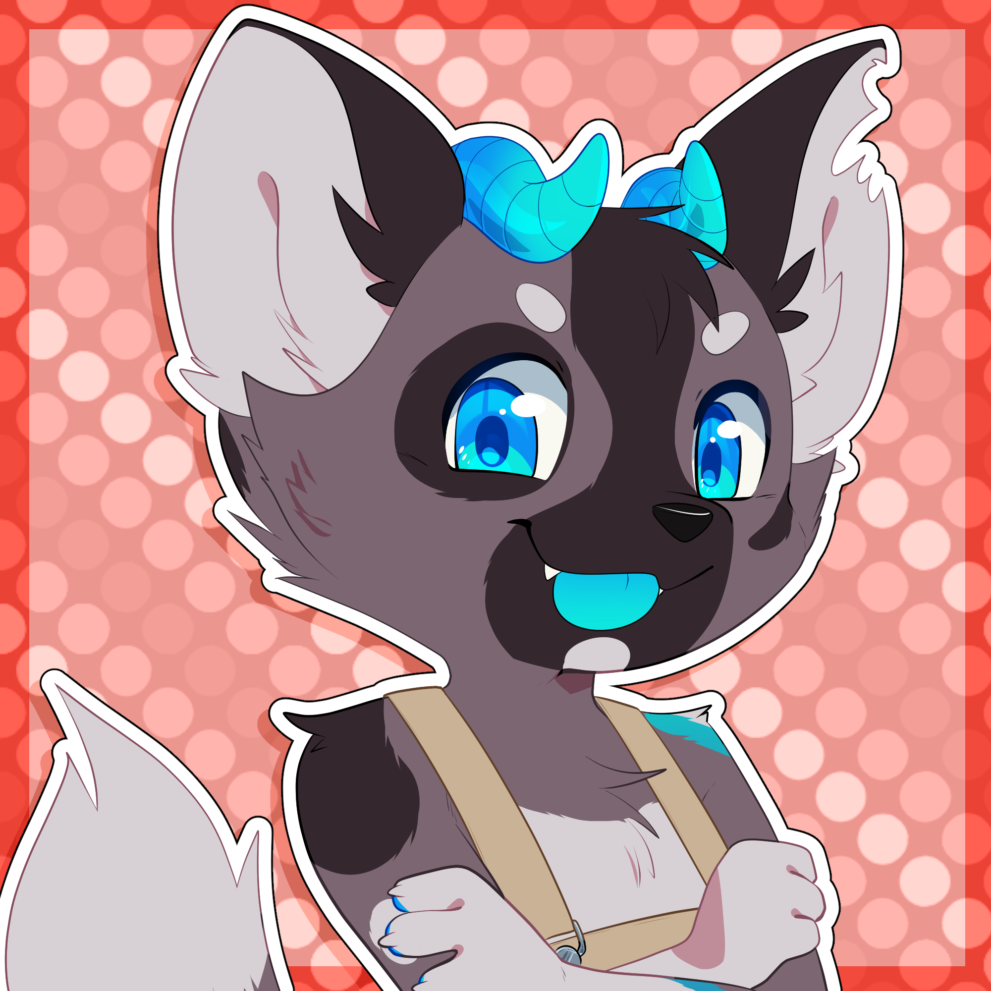 user avatar image for Merry Pocket