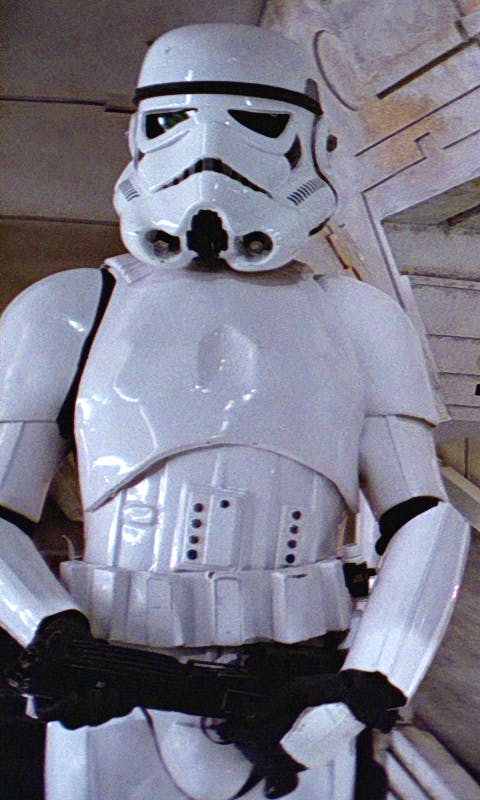 user avatar image for TK-421