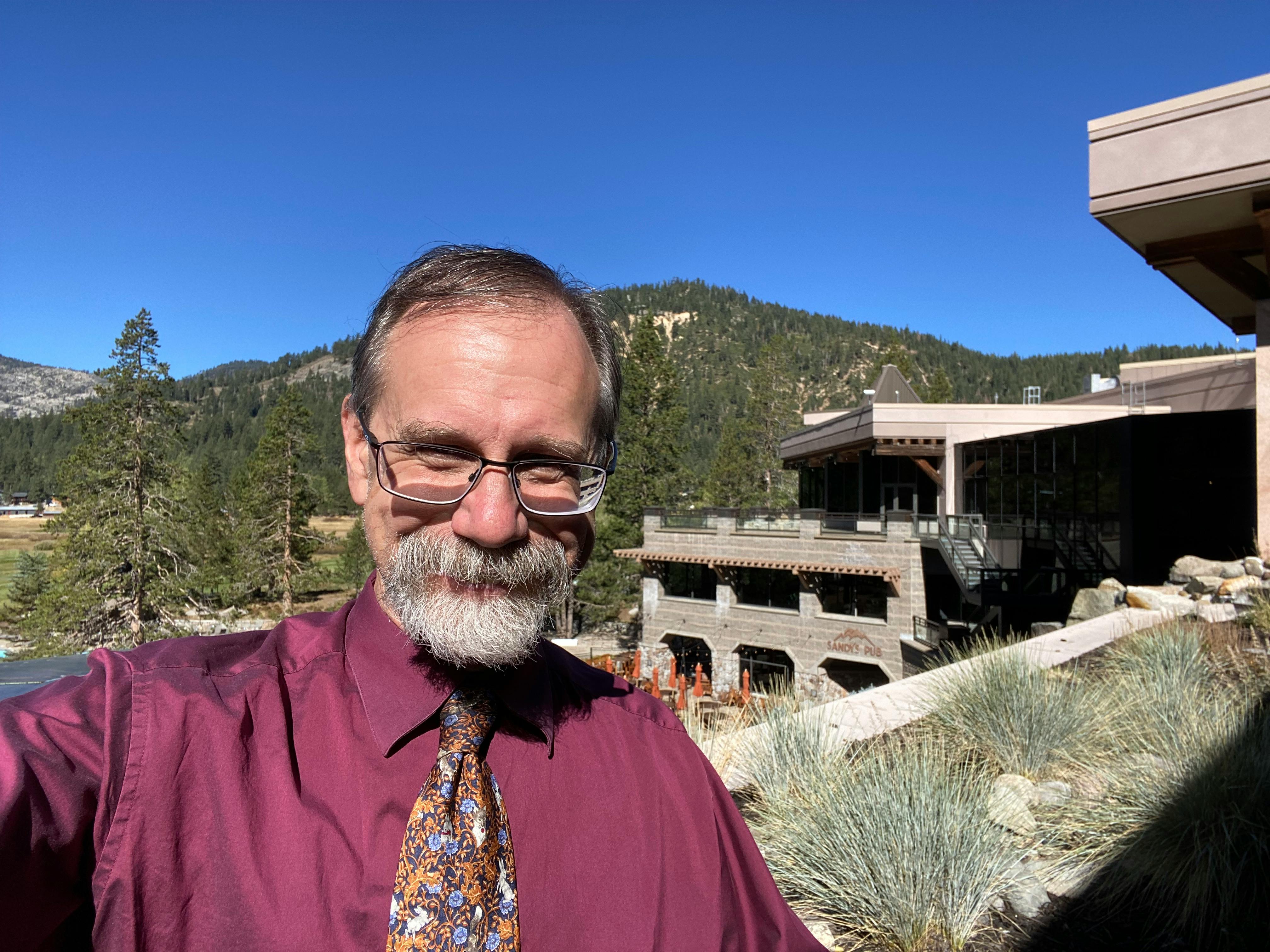 user avatar image for Jeff L. Norris